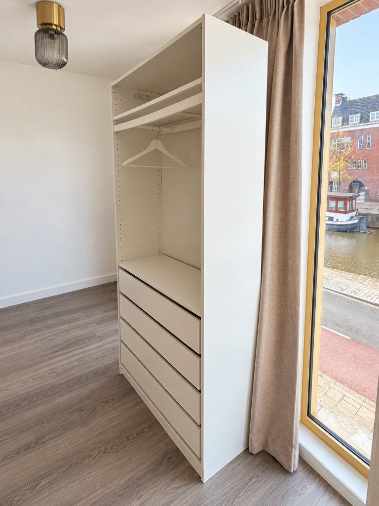 IKEA kast, Ophalen, Met lade(s), Gebruikt, 50 tot 100 cm