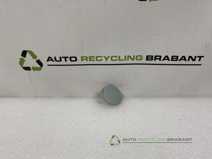Afdekkap Sleepoog voor van een Skoda Enyaq IV, Gebruikt, -, -, Ophalen of Verzenden