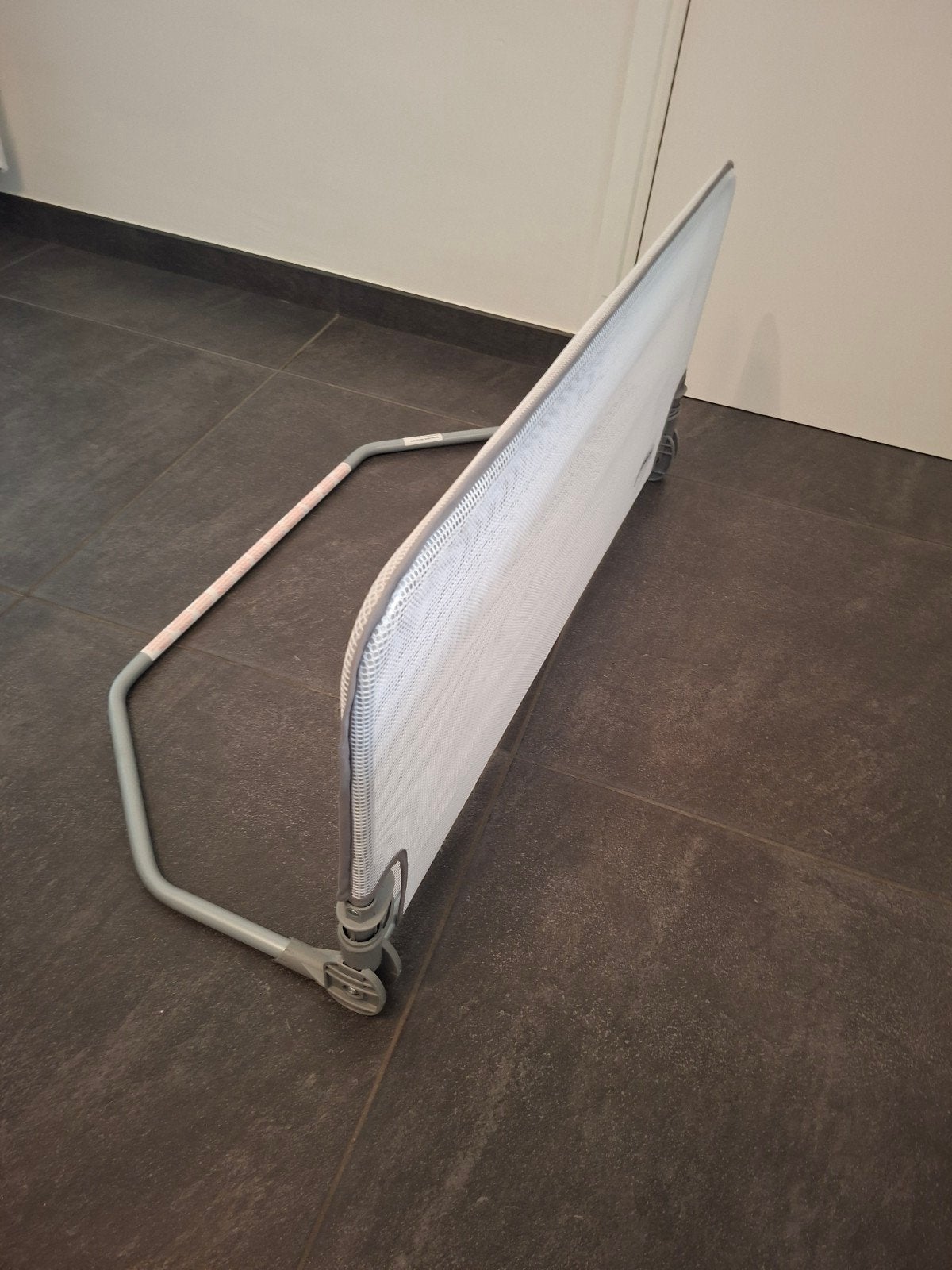 Bedhekje Safety 1st 90x41 - Zo goed als nieuw, Ophalen, Zo goed als nieuw, Overige typen