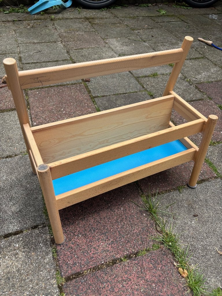 IKEA flisat boekenstandaard, Ophalen, Gebruikt, Overige typen