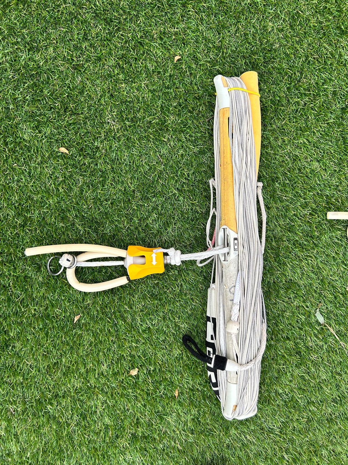 Core Sensor 1 Kite Bar - Kitesurf, Watersport en Boten, Ophalen of Verzenden, Gebruikt, Bar