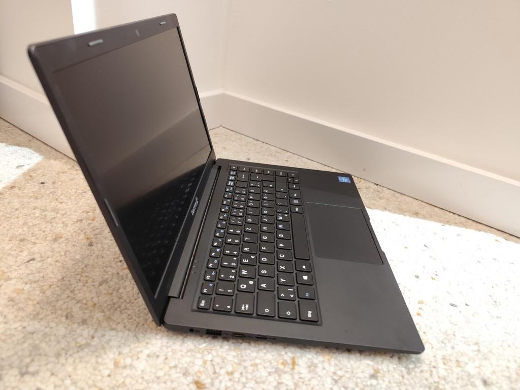 Partij 40x terra ag laptops 4 gb ram 128GB ssd windows, Computers en Software, Windows Laptops, Ophalen, Tecra, Gebruikt, 2 tot 3 Ghz