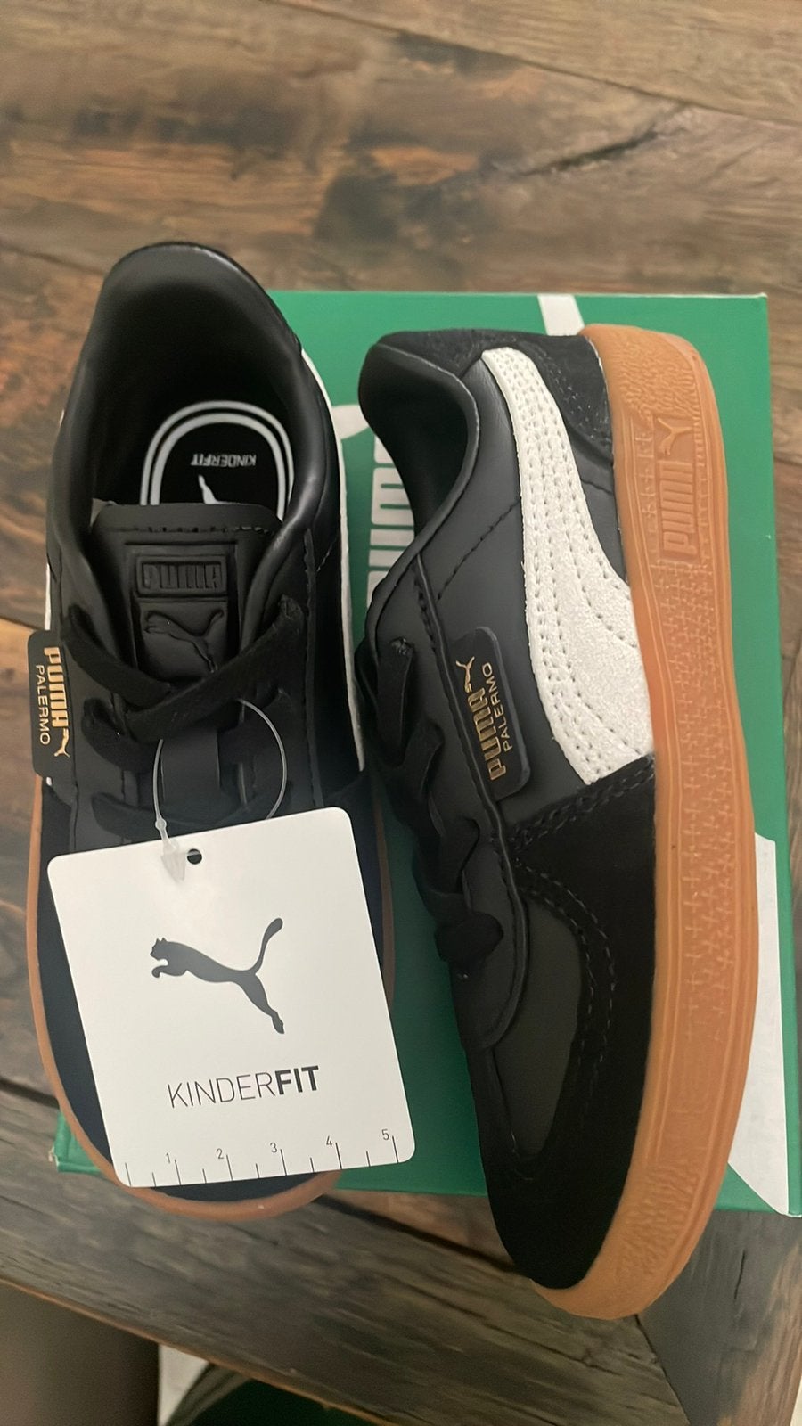 Nieuw PUMA KIDS SNEAKERS MAAT 27, Ophalen of Verzenden, Nieuw, Schoenen
