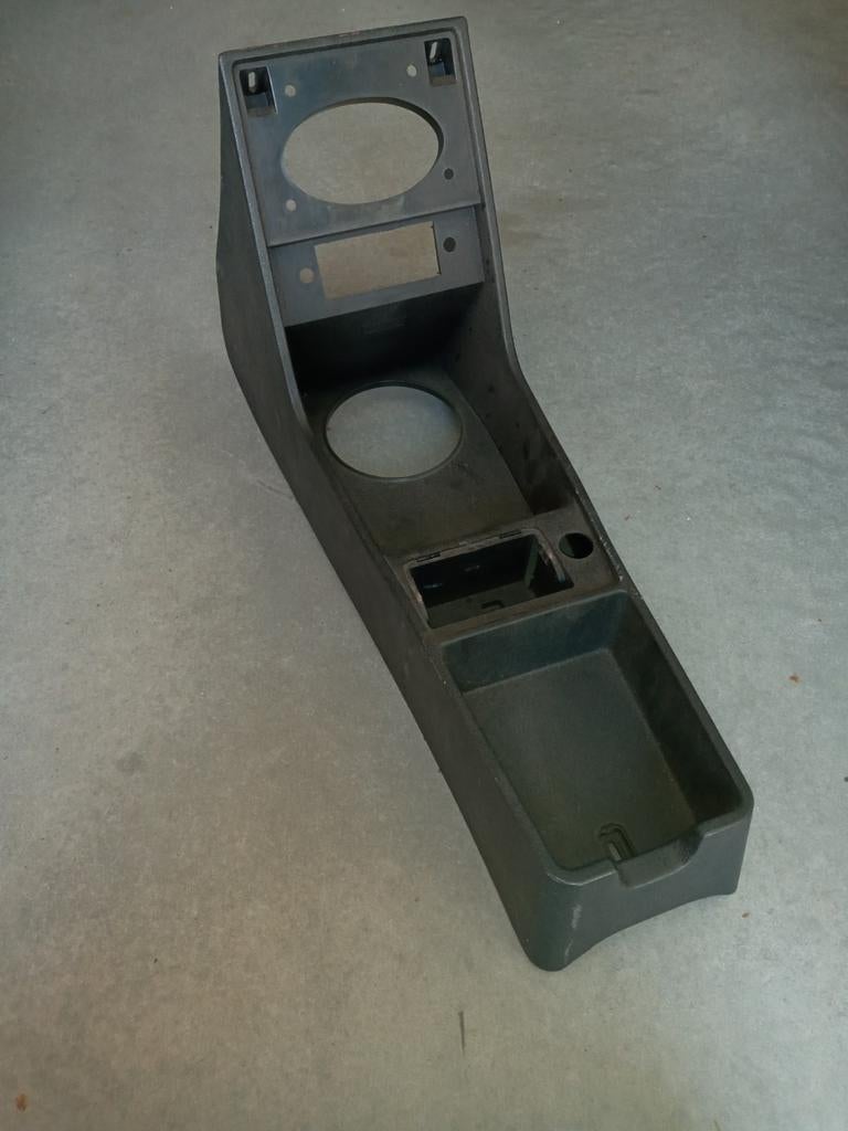 Opel D Record tunnelbak, Auto-onderdelen, Ophalen of Verzenden, Opel
