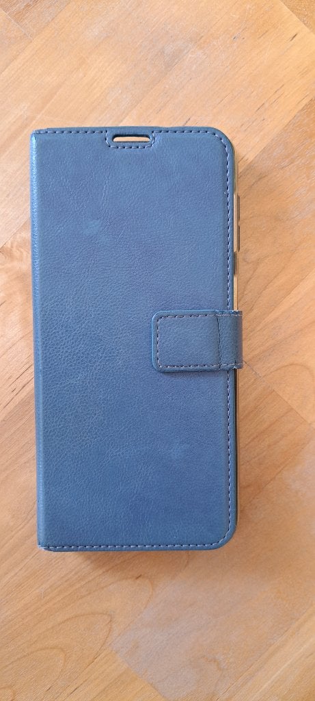 Telefoonhoesje Samsung A32 5G, Overige merken, Blauw, Nieuw, Hoesje of Tasje