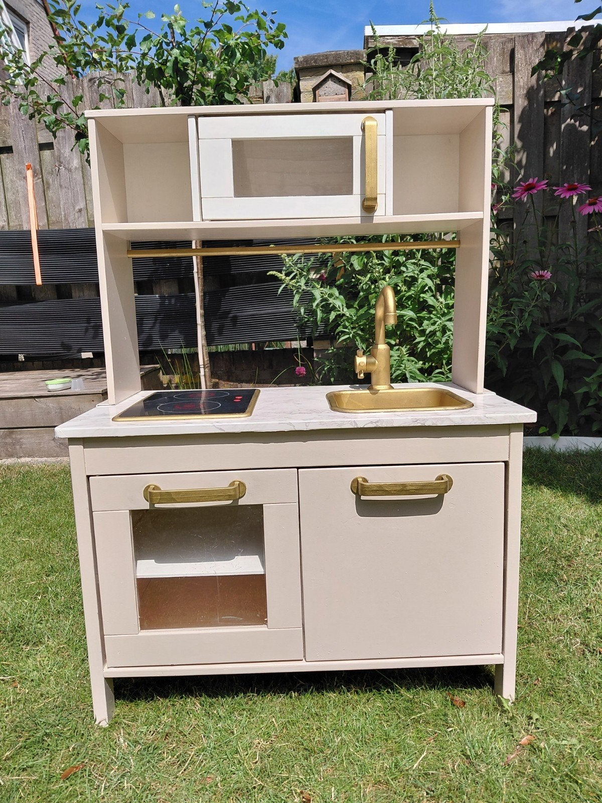Ikea Speelkeuken, Ophalen, Gebruikt, Hout, Speelkeuken