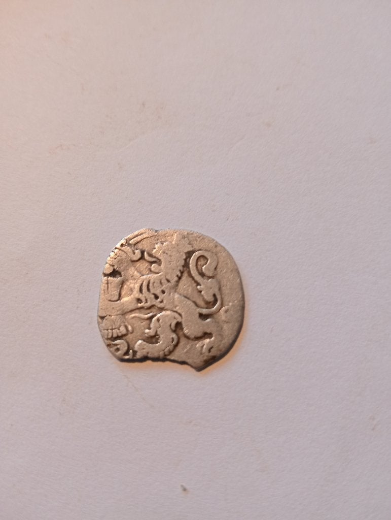 2 Stuiverstuk Gelria 1678, Vóór koninkrijk, Zilver, Losse munt, Overige waardes