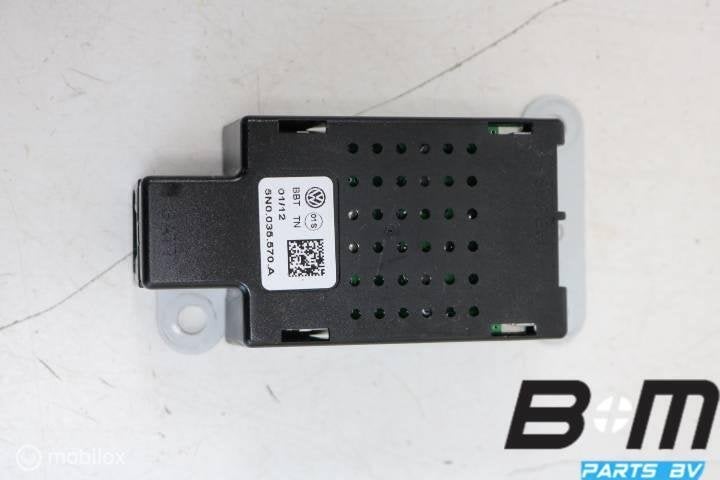 Ontstoringsfilter VW Tiguan 5N 5N0035570A, Gebruikt