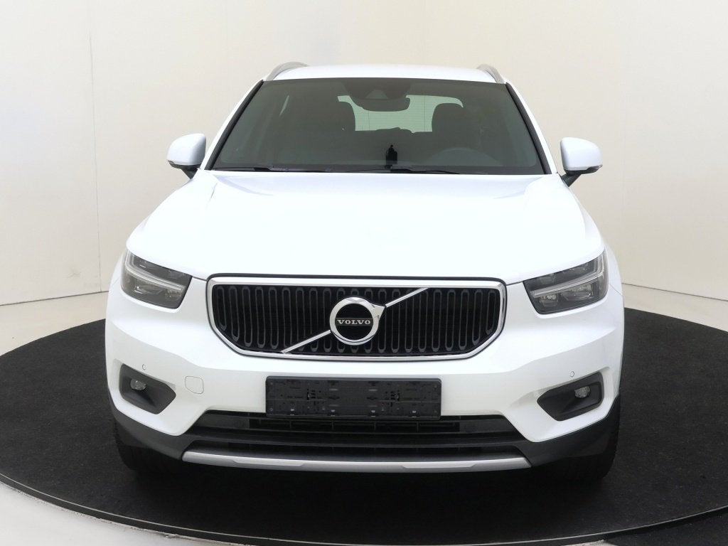 Volvo XC40 T2 Business Pro | 12 maanden Bovag garantie | Ach, Auto's, Volvo, 12 maanden, Gebruikt, Euro 6, Wit
