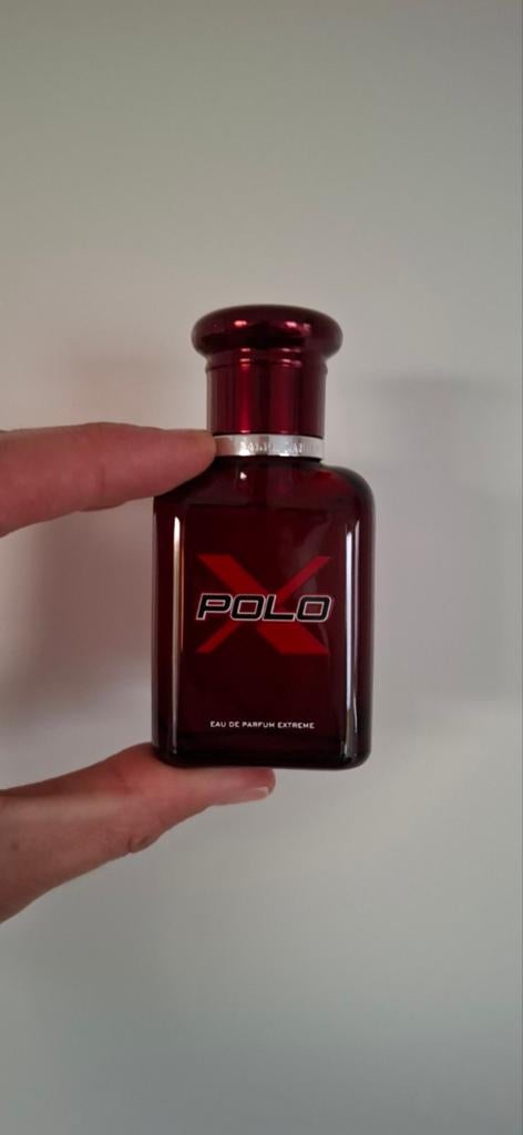 Ralph Lauren Polo Red Eau de Parfum Extreme 40ml, Verzenden, Zo goed als nieuw