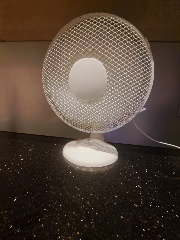 Ventilator voor warme dagen, Ophalen of Verzenden, Torenventilator