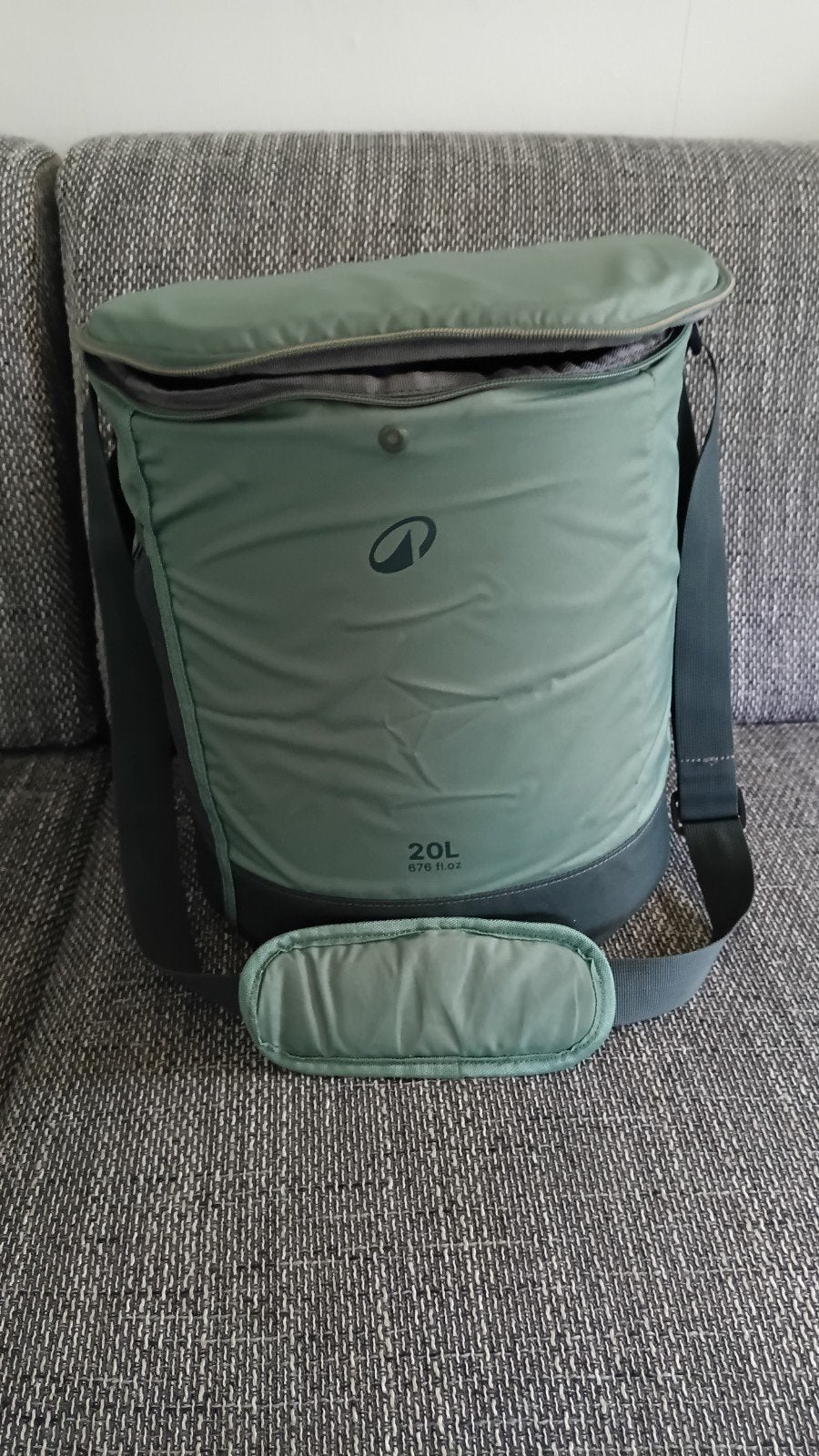 Koeltas, Caravans en Kamperen, Ophalen of Verzenden, Nieuw, Koeltas, Koelelement