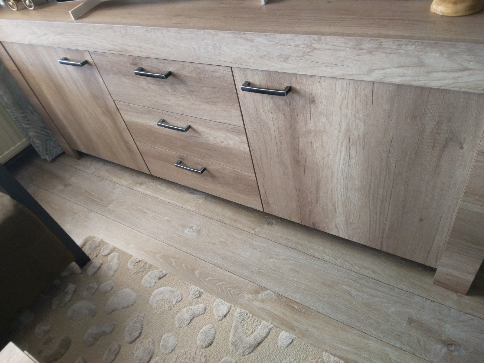 diverse meubels, Huis en Inrichting, Ophalen, Gebruikt, 75 cm of meer, Overige materialen