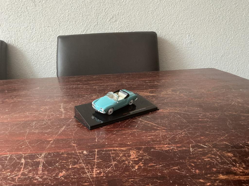 Volkswagen karmann ghia, Ophalen of Verzenden, Zo goed als nieuw, Auto, Overige merken