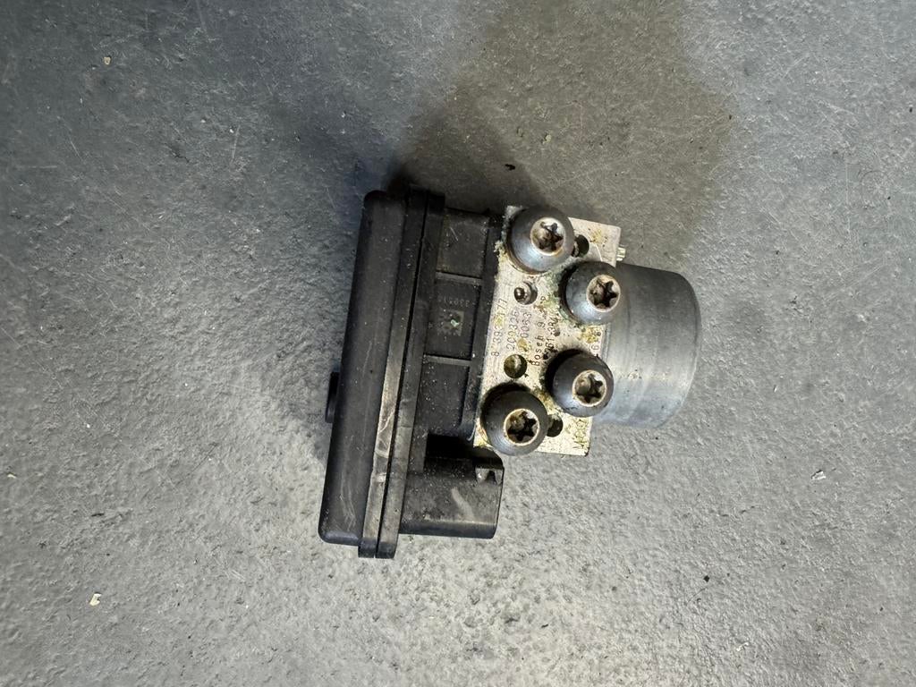 Te koop ABS pomp BMW F900XR F900 2020 4000 km, Ophalen