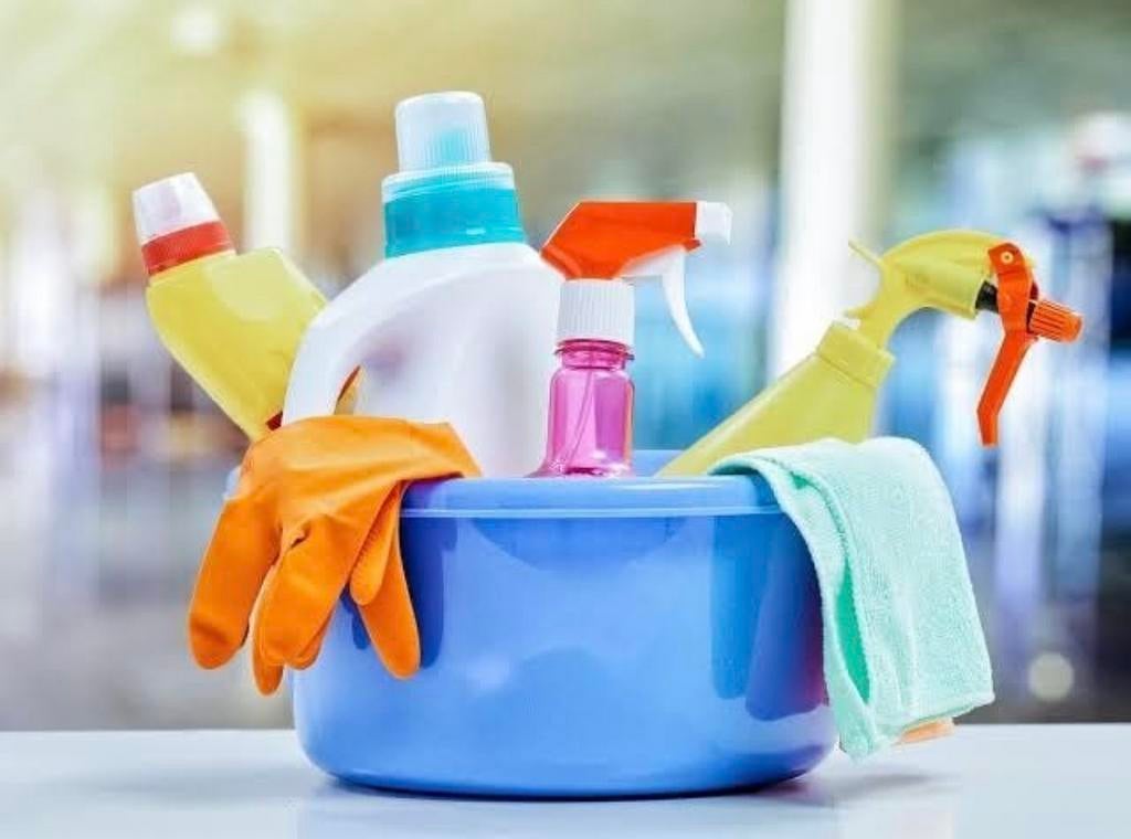Schoonmaak, Vanaf 10 jaar, Overige vormen