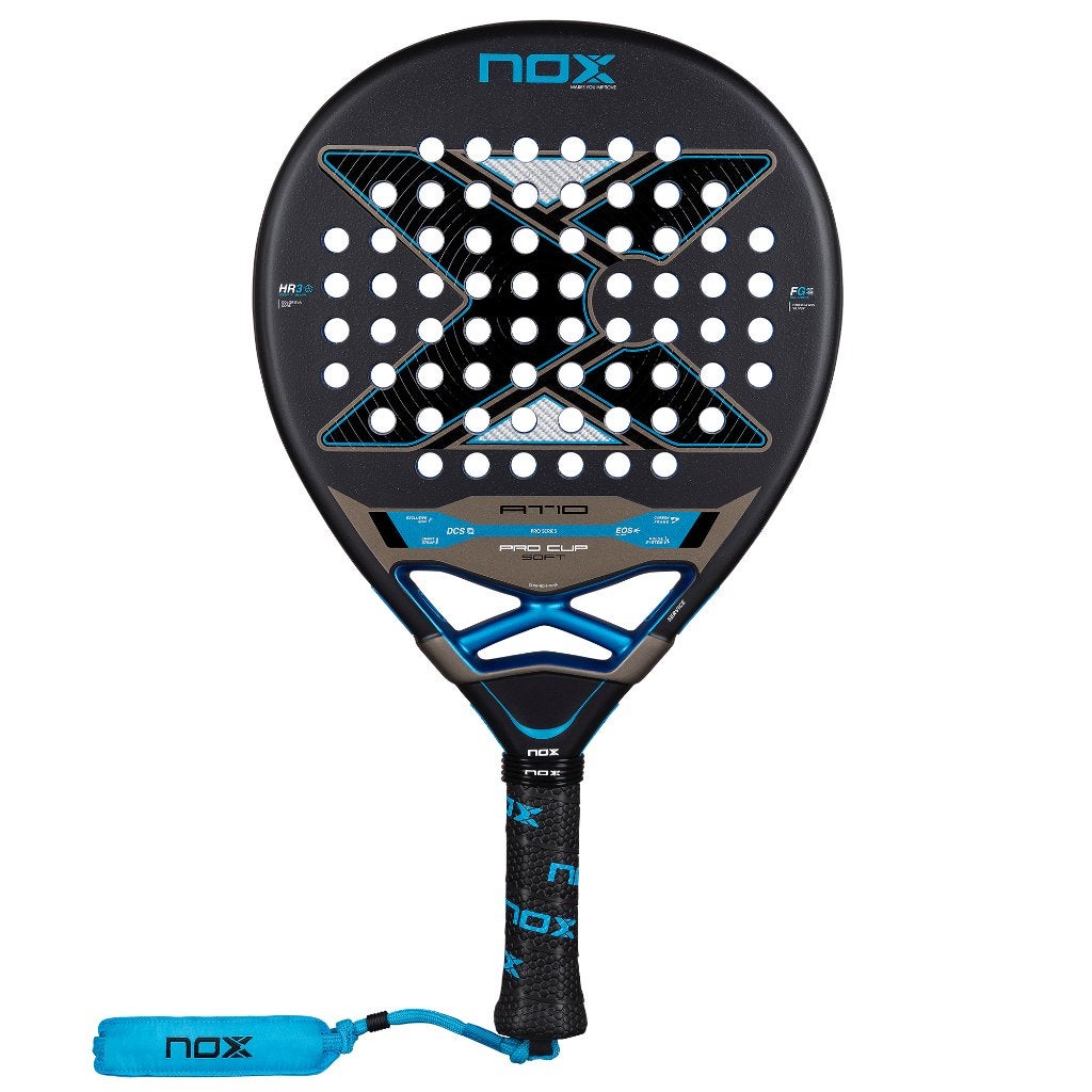 NOX AT10 Pro Cup Soft 2026, JJ BALLVE SPORTS S.L., Info@padelshot.nl, Nieuw, Ophalen of Verzenden