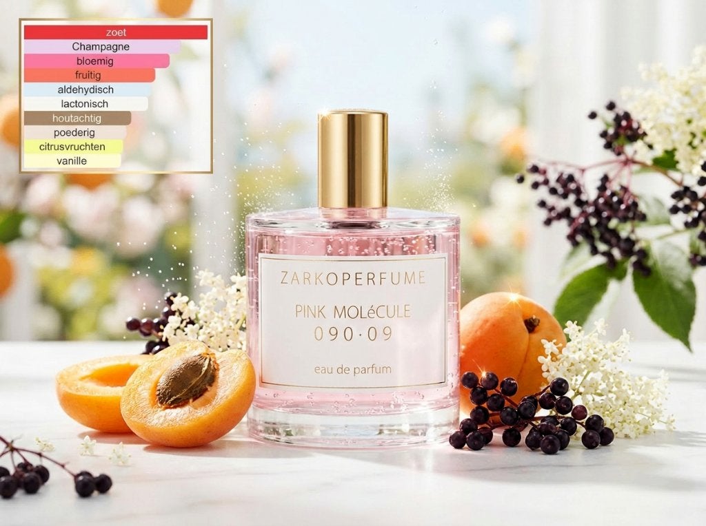 Pink Molecule Eau de Parfum, Ophalen of Verzenden, Zo goed als nieuw
