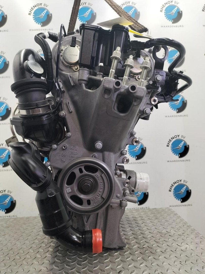 FORD PUMA MOTOR N1BG6006JA 2023, Ophalen of Verzenden, Gebruikt, Stiba lid
