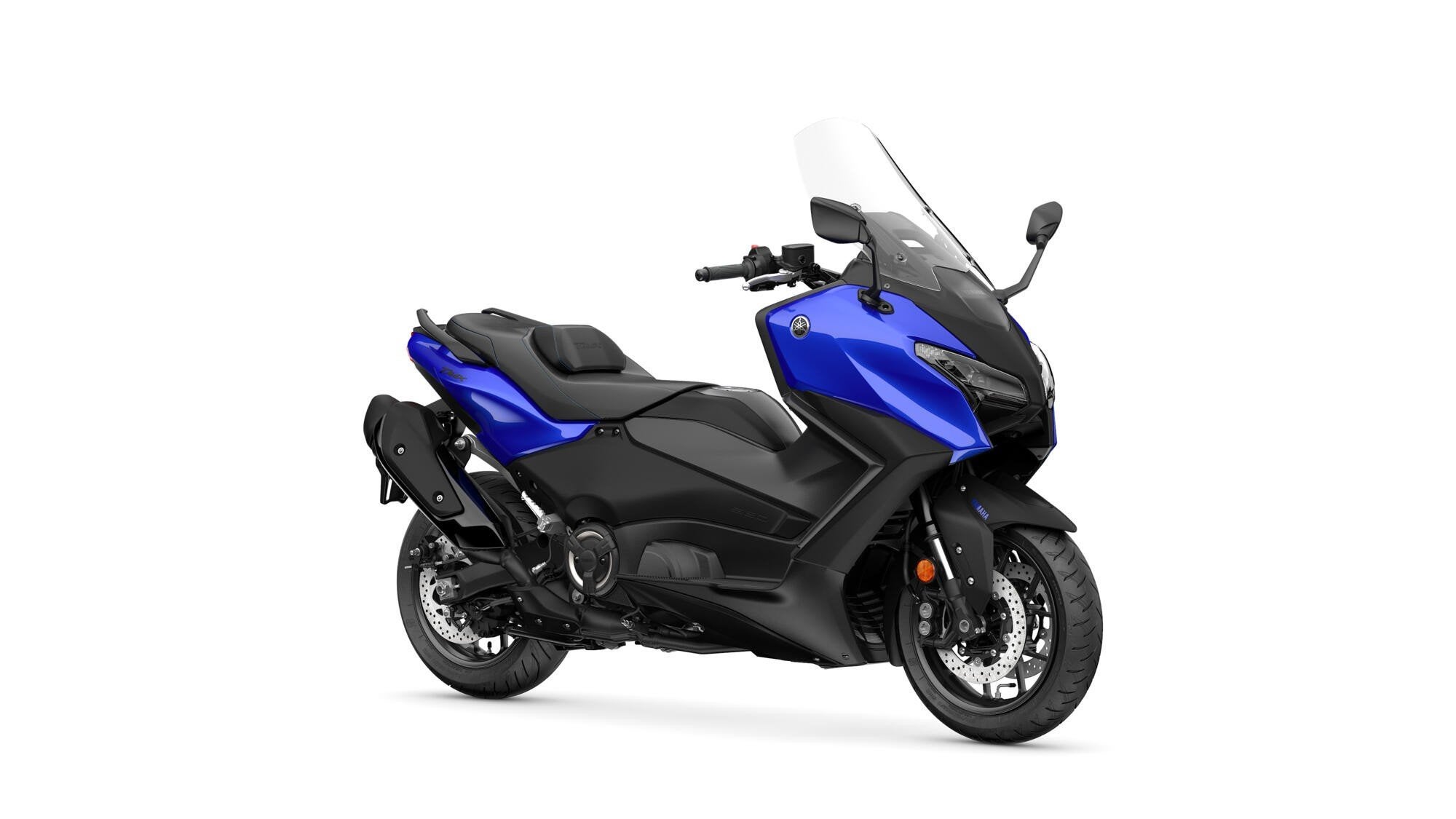 Yamaha T-MAX 560 (bj 2026), Scooter, Nieuw, Klantenservice@yamaha-motor.nl, Koolhovenlaan 101
1119 NC  Schiphol-Rijk, NL