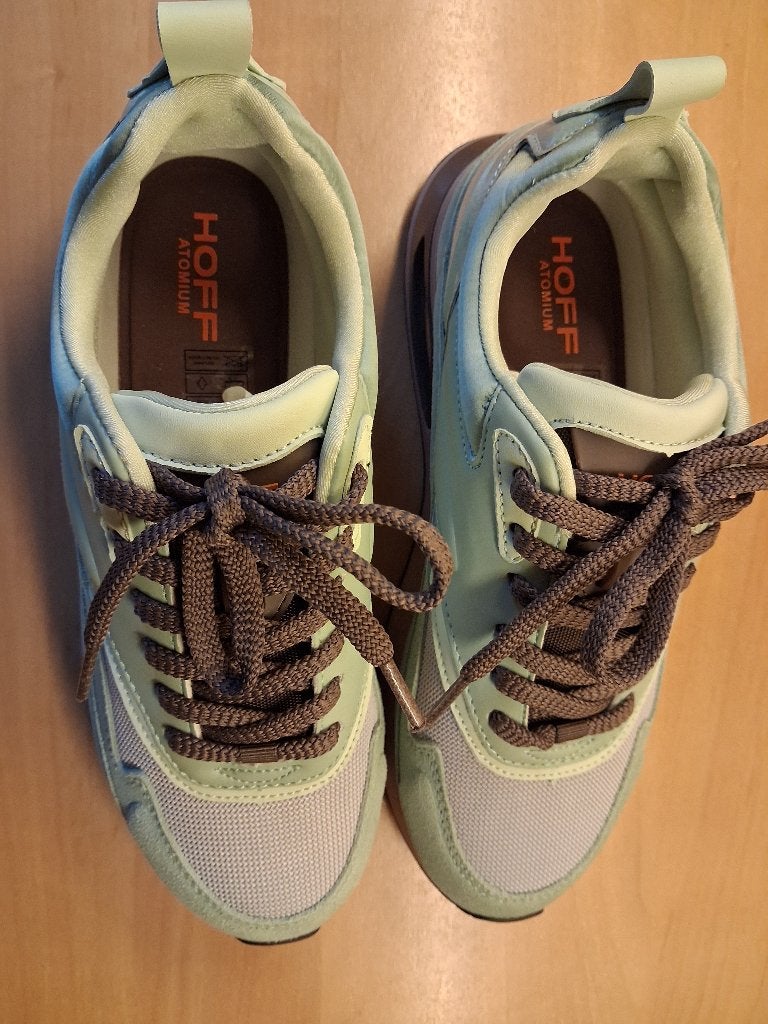 Sneakers Hoff, Hoff, Nieuw, Ophalen of Verzenden, Sneakers of Gympen