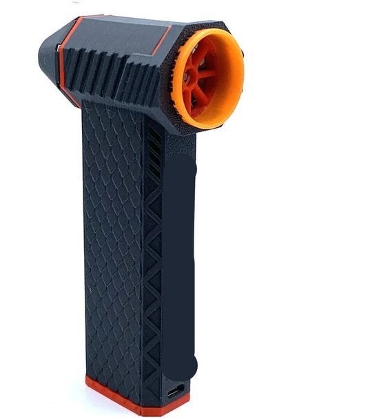 Turbo Fan - Luchtpistool - Stofblazer - Ventilator - Luchtbl, Hobby en Vrije tijd, Corvance B.V., Verzenden, Nieuw, Corvancebol@gmail.com