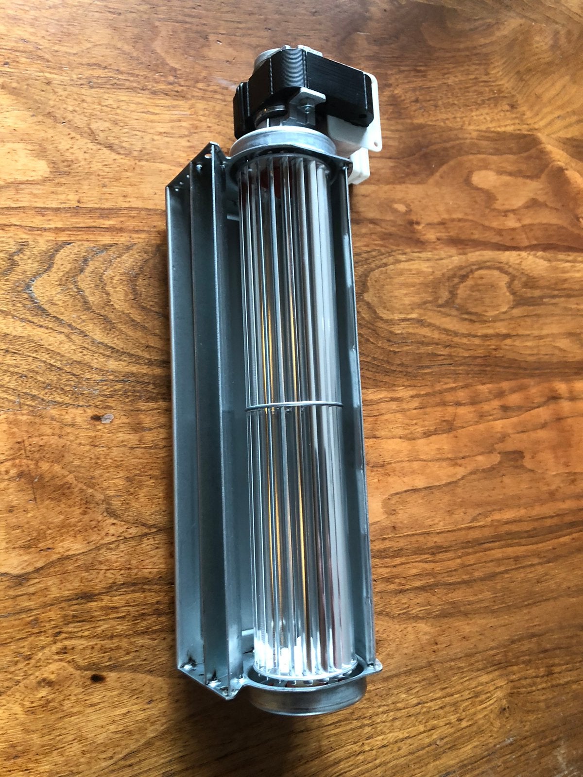 Mcz ventilator pelletkachel., Ophalen of Verzenden, Nieuw, Overige brandstoffen, Pelletkachel