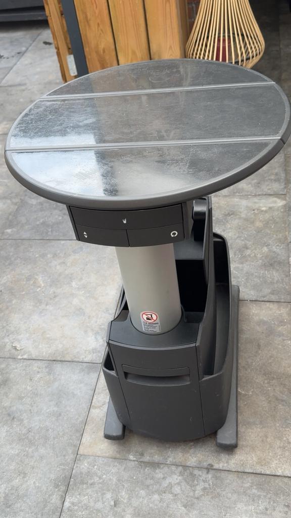 Volkswagen camper tafel multivan, Ophalen, Nieuw, Spatbord, Volkswagen