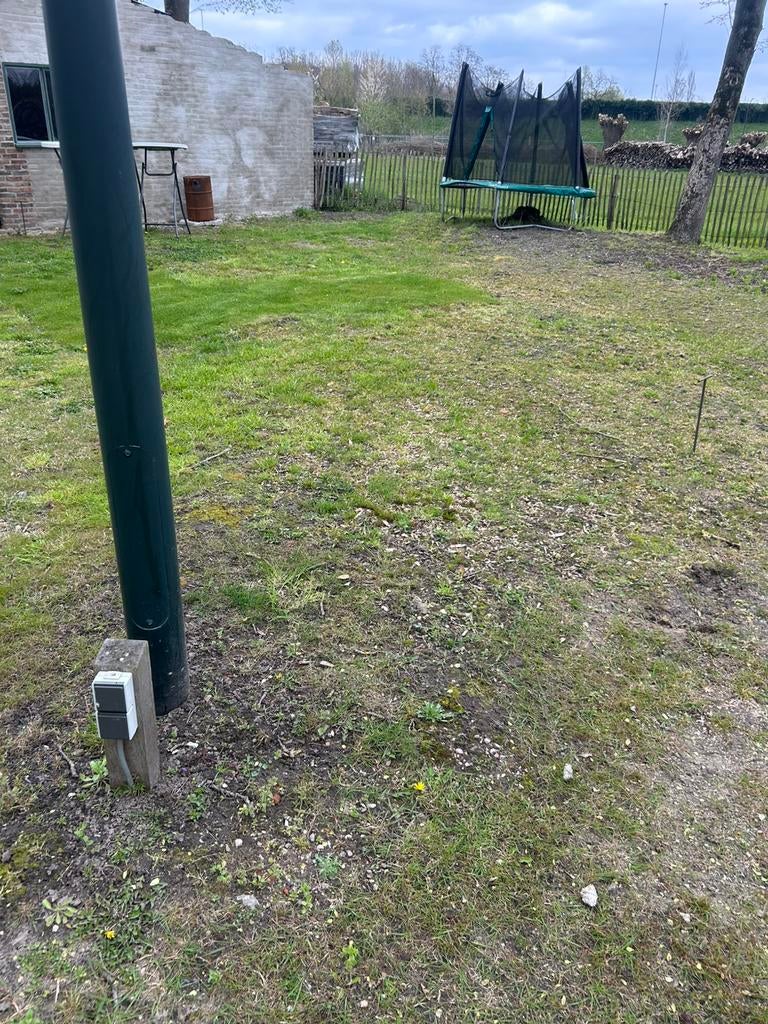 Zwarte grond gevraagd, Tuin en Terras, Aarde en Mest, Ophalen of Verzenden, Tuinaarde