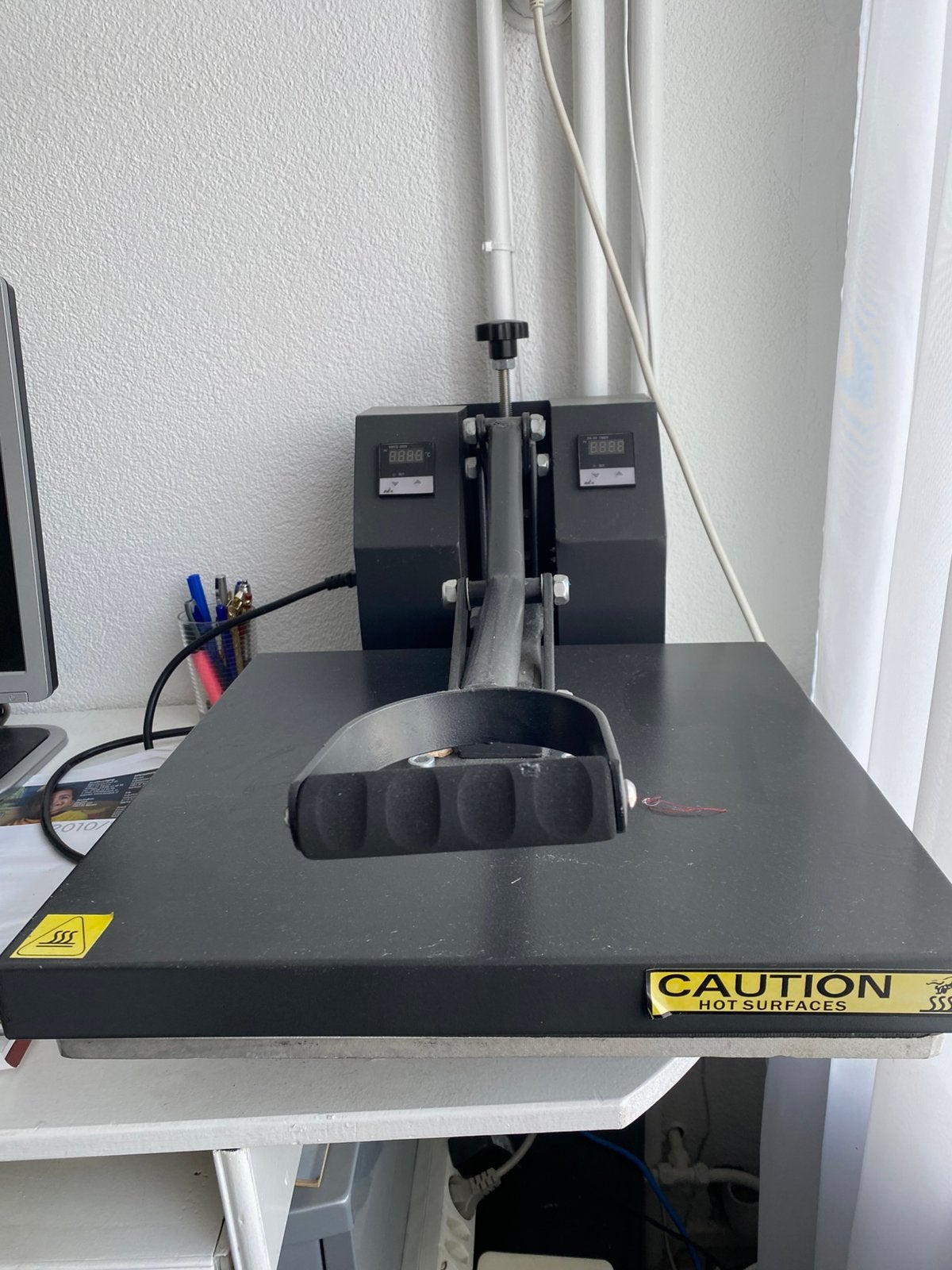 Press machine, Ophalen, Gebruikt, Overige typen
