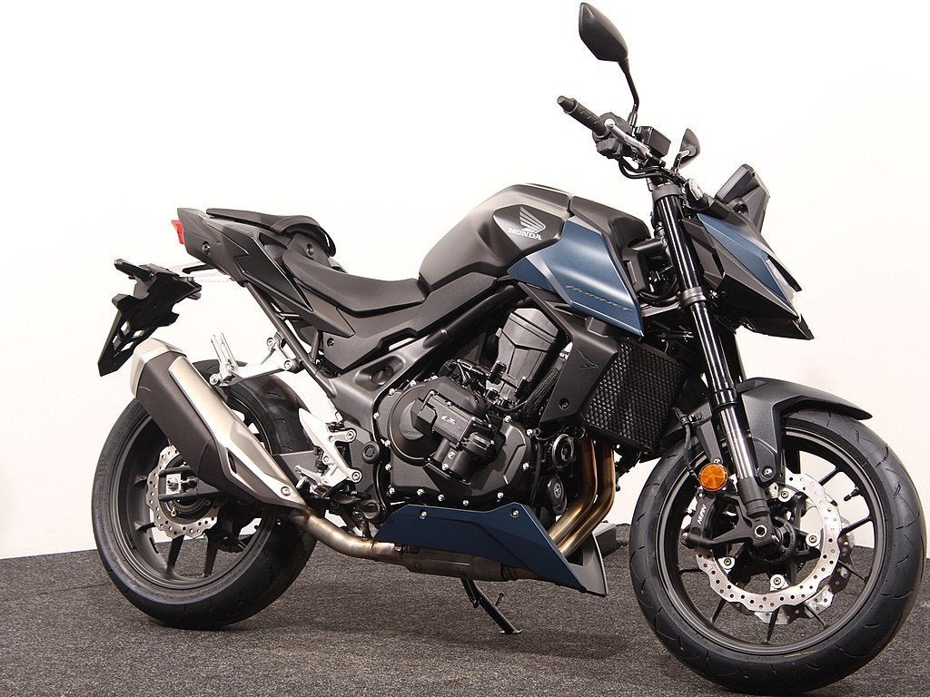 Honda CB 750 Hornet, Nieuw, Bedrijf, Naked bike