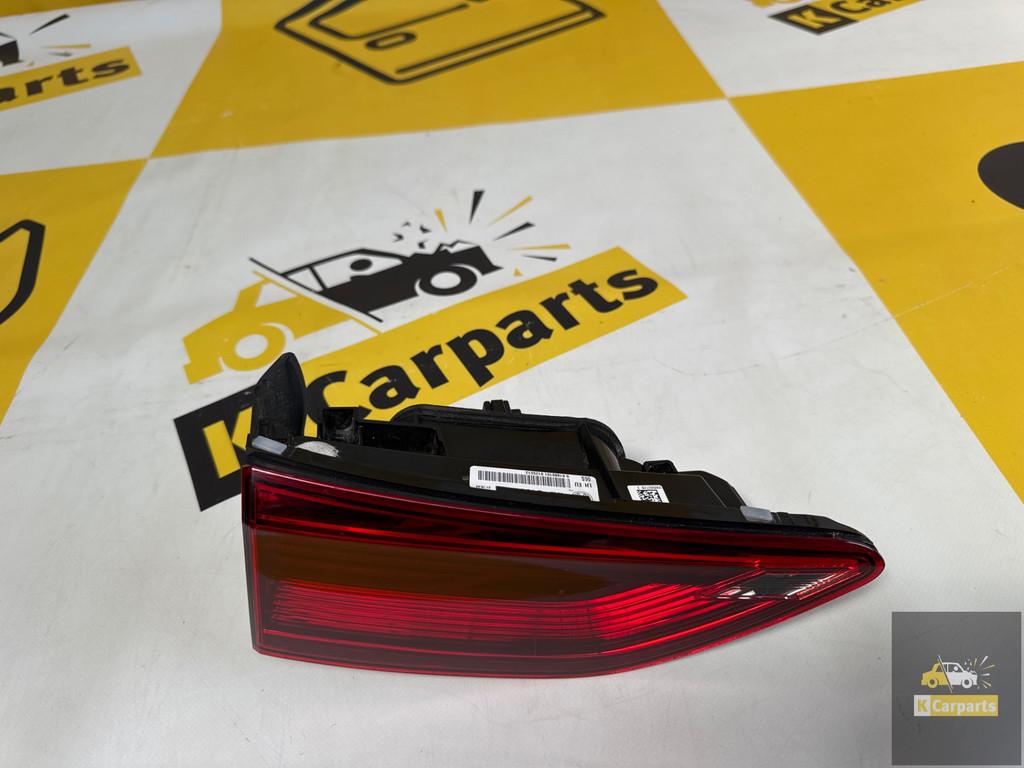 VW GOLF 8 LED ACHTERLICHT RECHTS BINNEN ACHTERKLEP 5H0945093, Auto-onderdelen, Verlichting, Info@fabrikant.eu, Ophalen of Verzenden