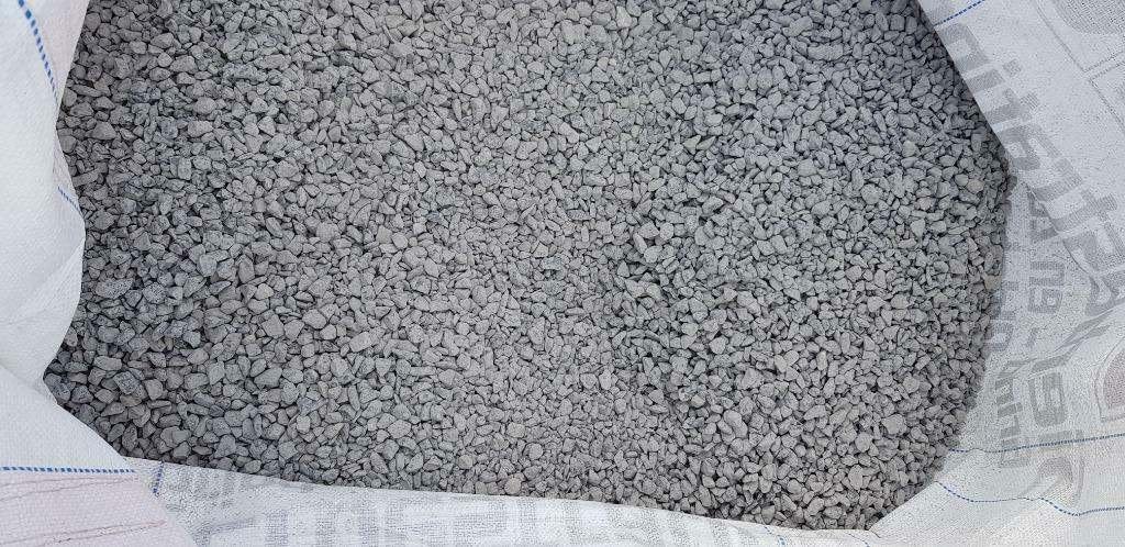 Split restpartij Ardenner grijs - Ice Blue en Basalt te koop, Tuin en Terras, Ophalen, Overige typen, Nieuw, Nvt