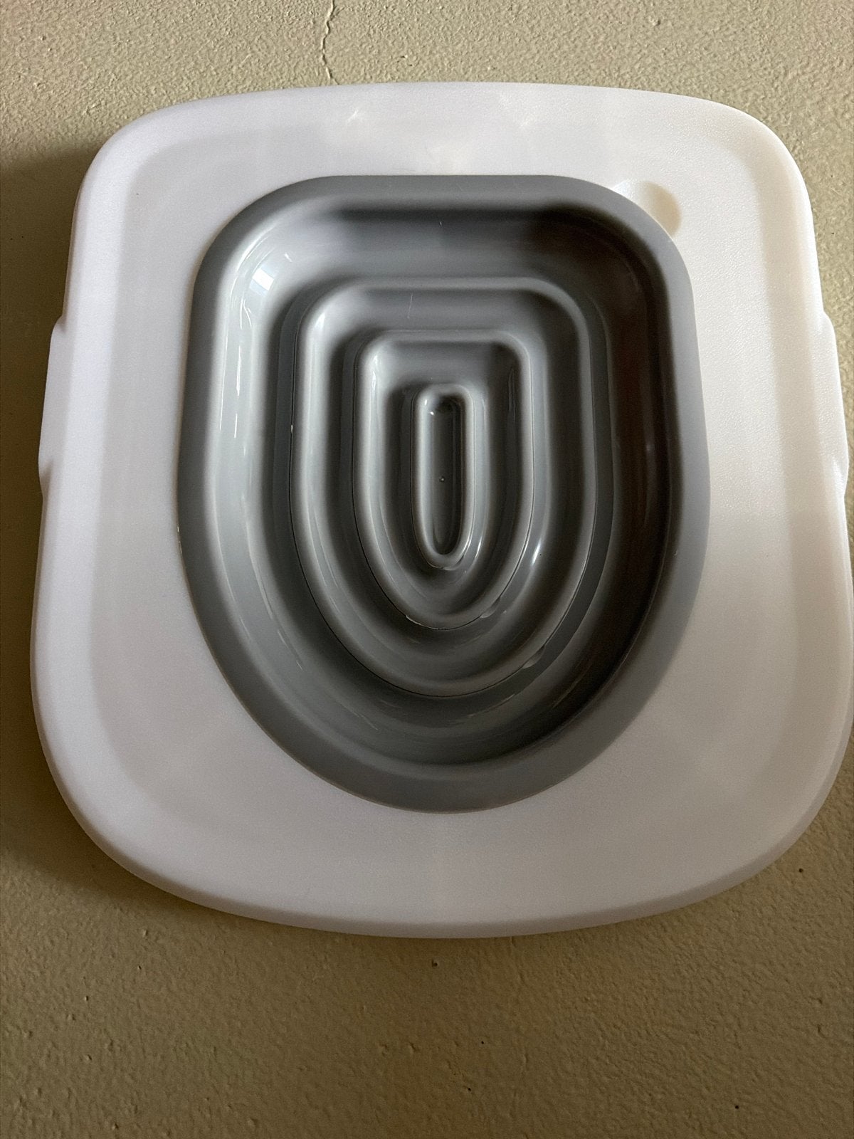 Wc bril voor je kat, Dieren en Toebehoren, Ophalen of Verzenden