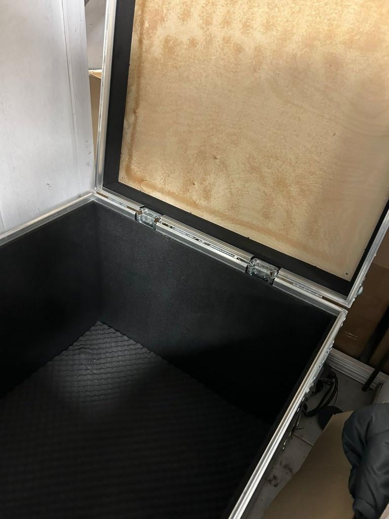 Flightcase voor divers gebruik, Muziek en Instrumenten, Behuizingen en Koffers, Ophalen of Verzenden, Nieuw, Overige instrumenten