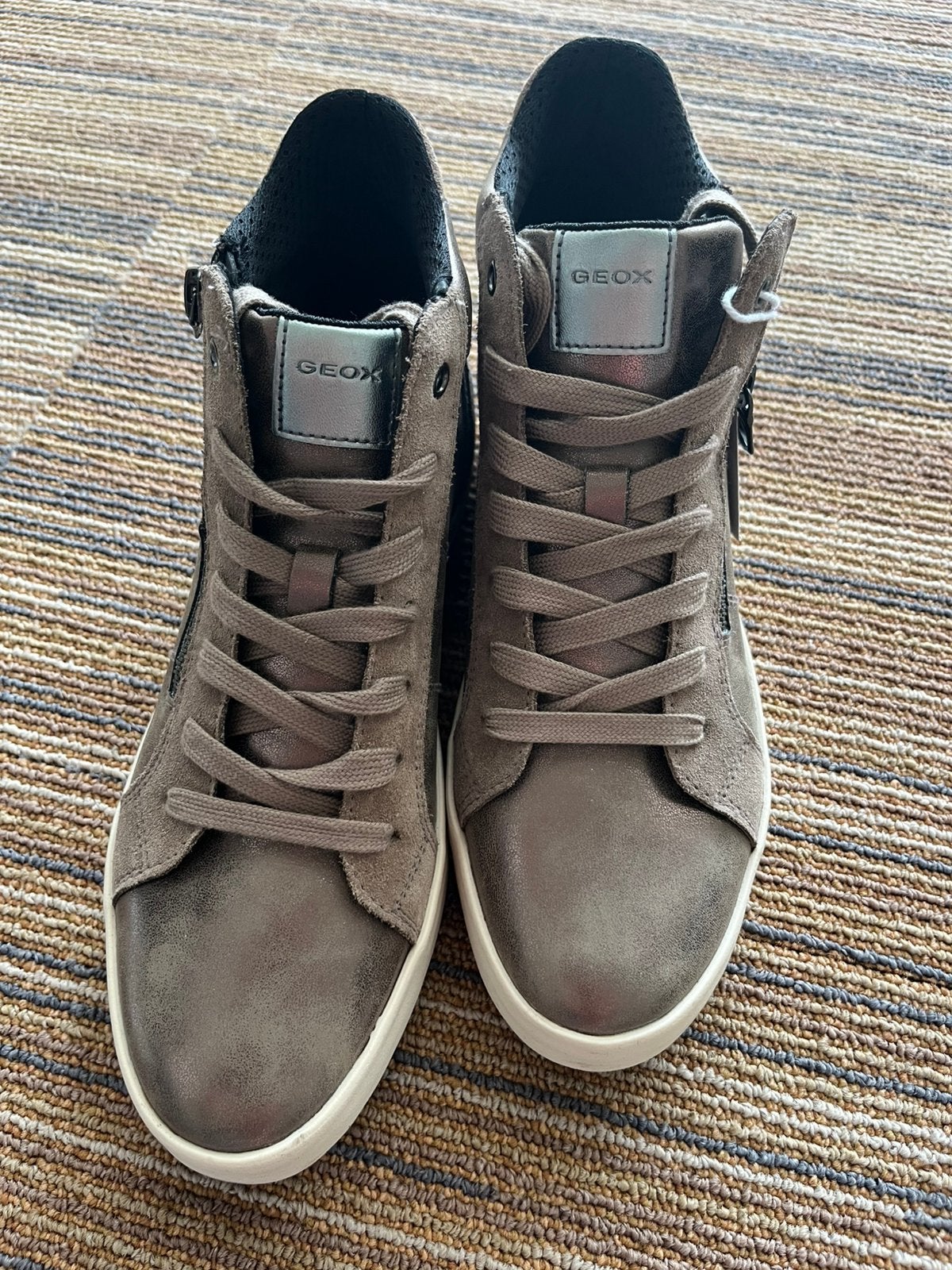 Geox sneakers nieuw, Overige kleuren, Nieuw, Ophalen of Verzenden, Sneakers of Gympen