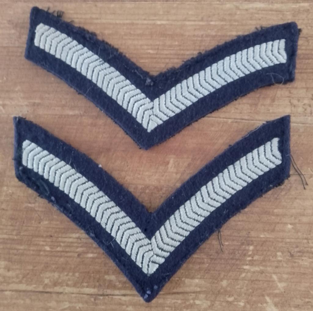 RAF Badge - Royal Air Force Embleem, Ophalen of Verzenden, Luchtmacht, Engeland, Embleem of Badge