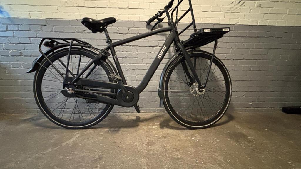 Gazelle esprit, Ophalen of Verzenden, Gebruikt, Gazelle