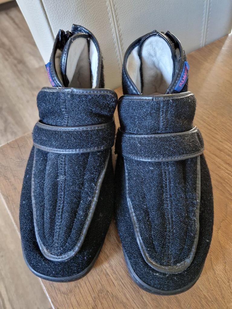 Pulman verbandschoenen  maat 36, Ophalen