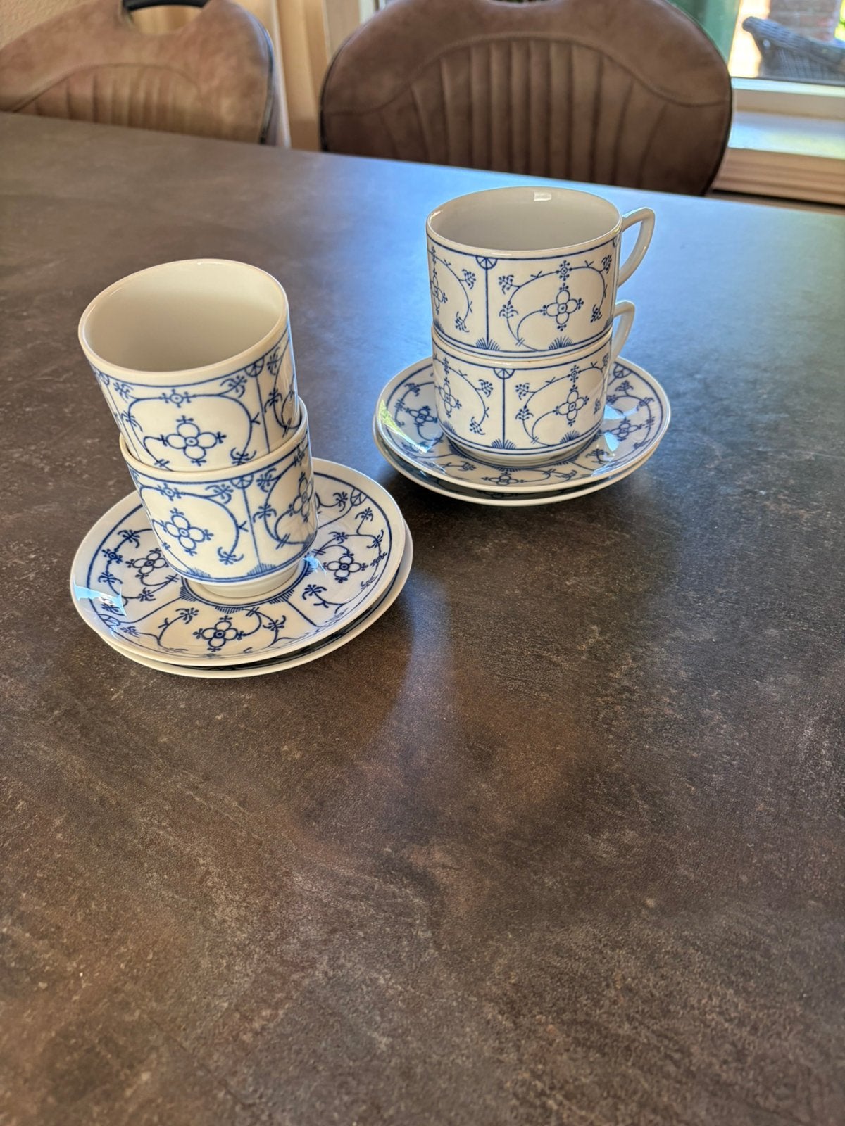 Jäger servies, Ophalen of Verzenden