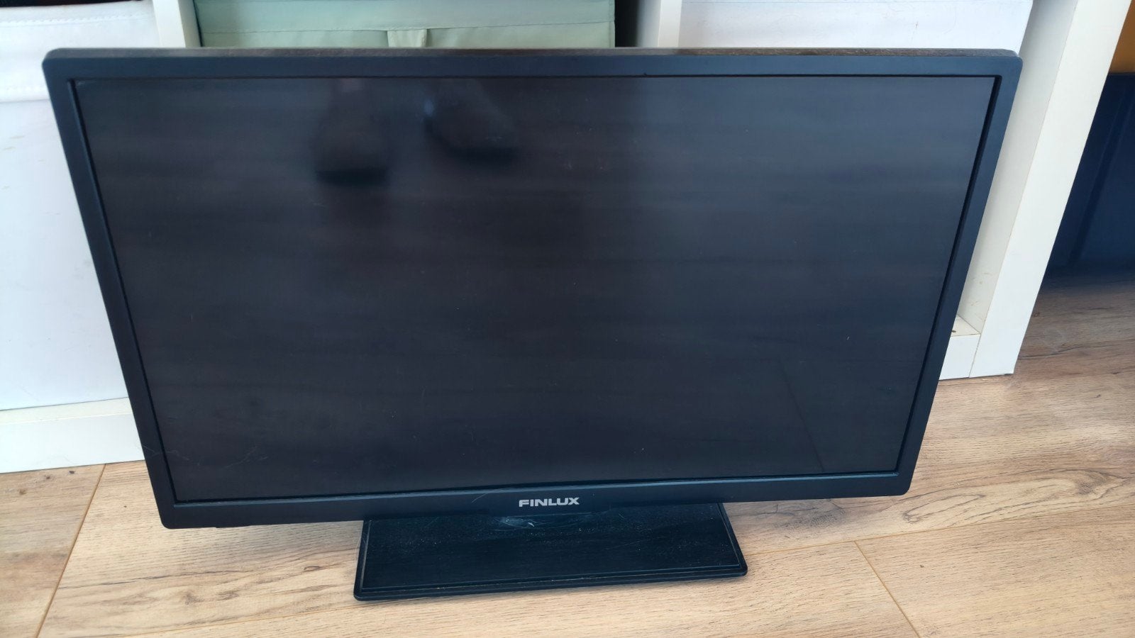 Mooie tv, 21 inch met ingebouwde dvd speler, Ophalen, Zo goed als nieuw, 50 Hz, Overige merken