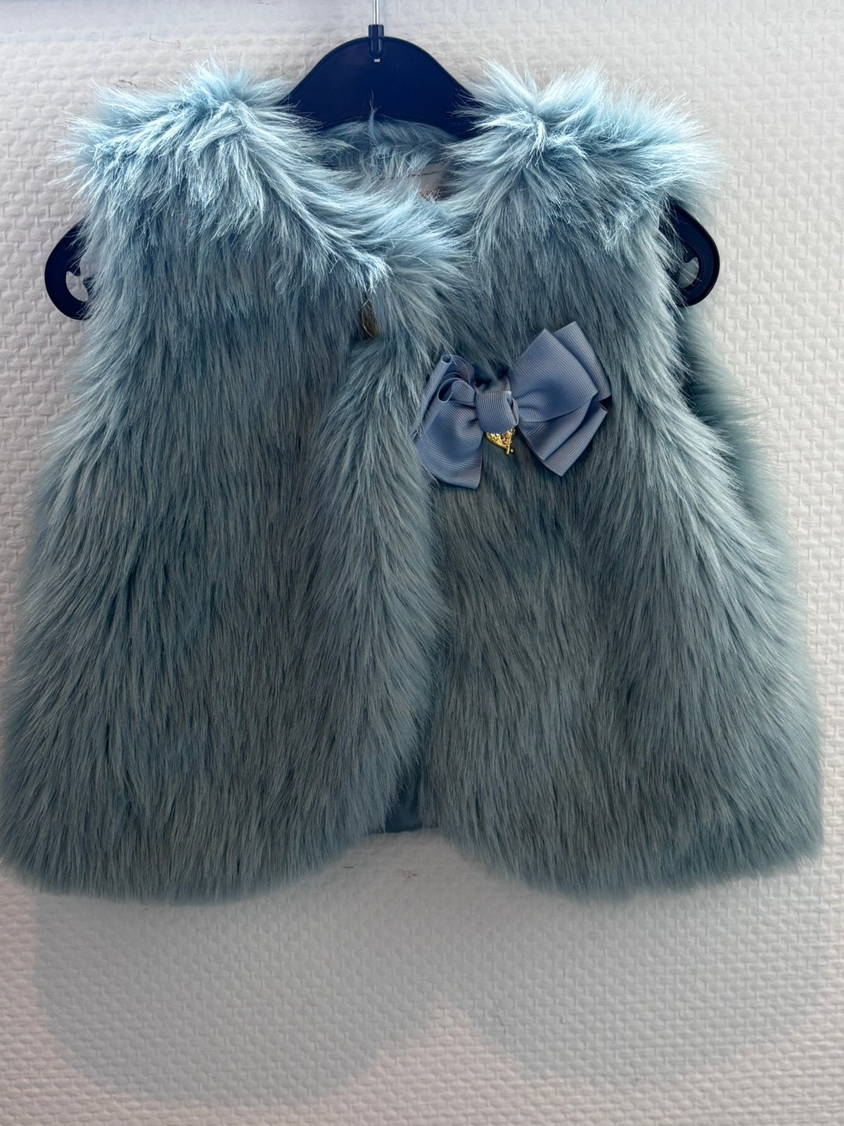 Angel’s face bodywarmer  3 jaar, Kinderen en Baby's, Ophalen of Verzenden, Zo goed als nieuw, Meisje, Jas