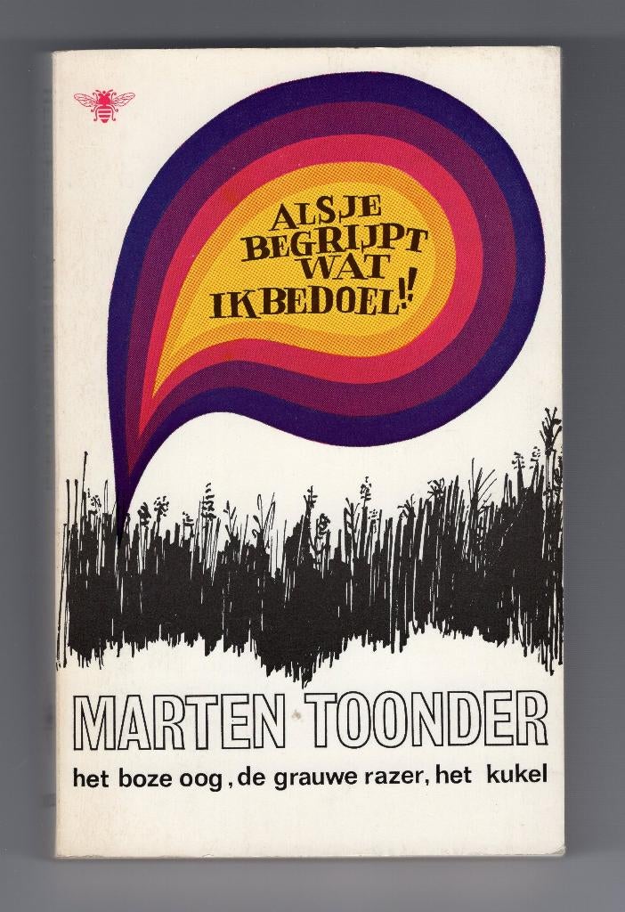 Tom Poes - Als je begrijpt wat ik bedoel, Boeken, Eén stripboek, Ophalen, Gelezen