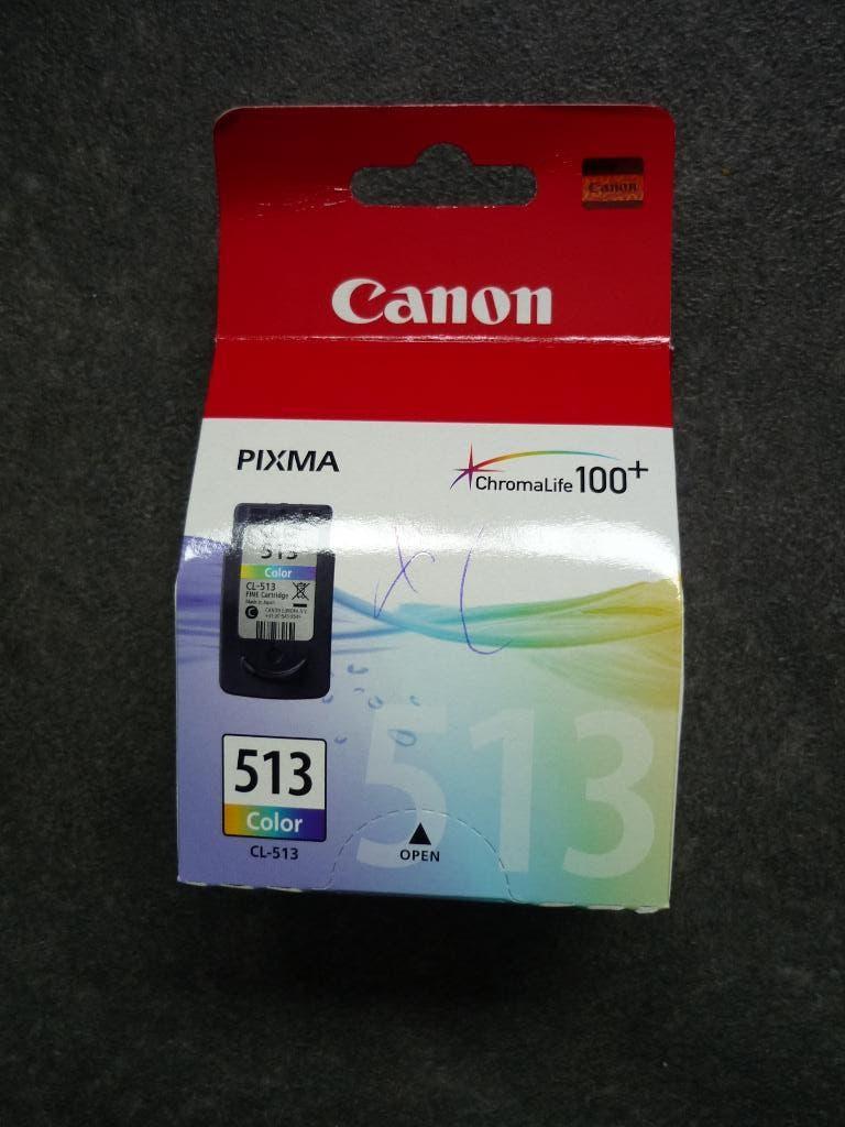 Canon Pixma Cartridge, Ophalen of Verzenden, Nieuw, Cartridge, Canon