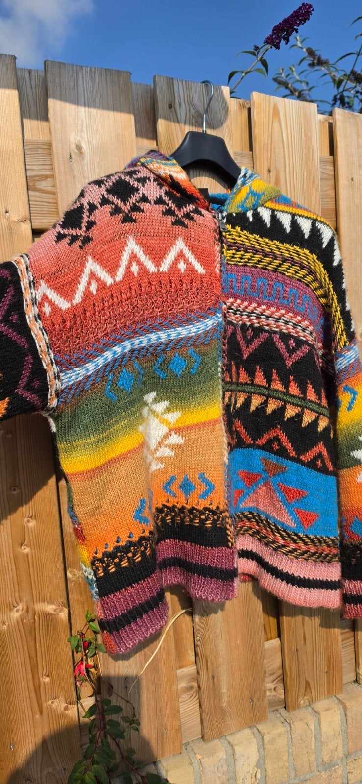 Urban Outfitters vest maat M, Maat 38/40 (M), Meerkleurig, Ophalen of Verzenden, Urban Outfitters