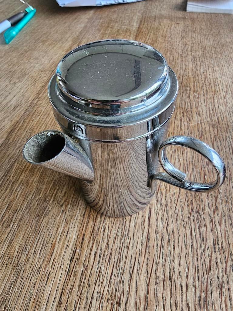 Suikerpotje Daalderop Tiel, Antiek en Kunst, Ophalen