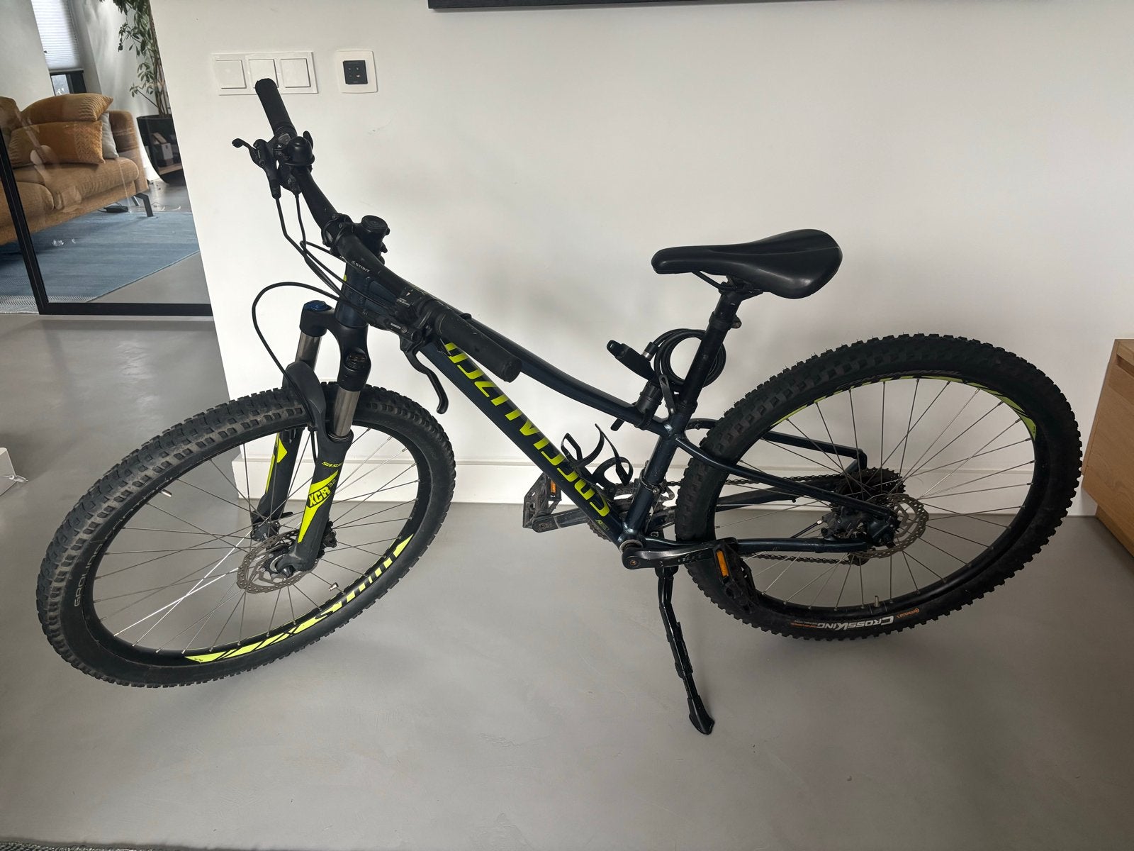 Specialized Pitch 27.5 Mountainbike, Fietsen en Brommers, Fietsen | Mountainbikes en ATB, Gebruikt, Hardtail, Schijfrem, Ophalen