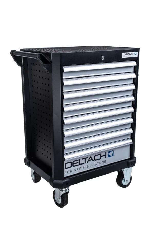 Gereedschapswagen D2-COMPACT / Nieuw, Auto diversen, Autogereedschap, Nieuw, Ophalen of Verzenden