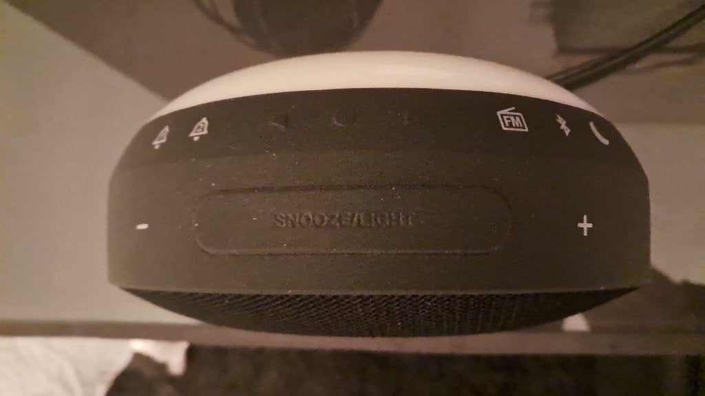 Foto 3 van ZGAN JBL Horizon wekkerradio