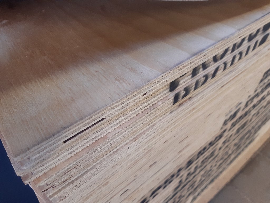Te Koop underlayment ., Ophalen, Nieuw, Hout, Minder dan 20 mm